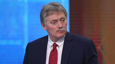 Владимир Путин - Дмитрий Песков - Песков затруднился назвать представителя делегации РФ на открытии Олимпиады в Токио - iz.ru - Россия - Токио - Израиль