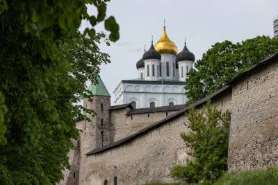 Кинофестиваль, концерты и квест: что ещё ждёт Псковичей в День города-2021 - mk-pskov.ru - Псков