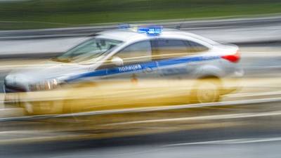 Мужчина открыл стрельбу возле станции метро «Сокольники» в Москве - iz.ru - Москва - Израиль