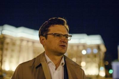 Дмитрий Кулеба - МИД Украины пригрозил России реваншем по «Северному потоку — 2» - pnp.ru - Россия - США - Украина - Киев - Вашингтон - Германия - Берлин