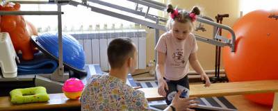 В шести городах Приморья откроют центры реабилитации детей-инвалидов - runews24.ru - Приморье край - Владивосток