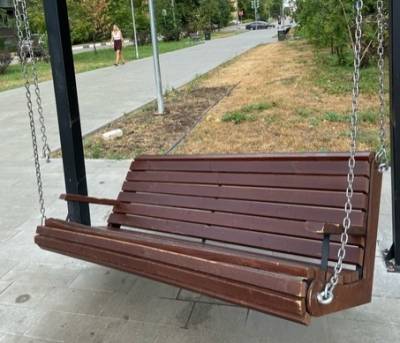 Качество благоустройства Ярмарочного проезда нижегородцы поставили под сомнение - vgoroden.ru - Нижний Новгород - Благоустройство