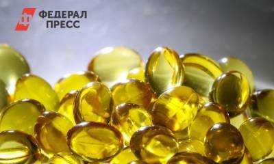 Как понять, каких витаминов не хватает организму: отвечает диетолог - fedpress.ru - Москва
