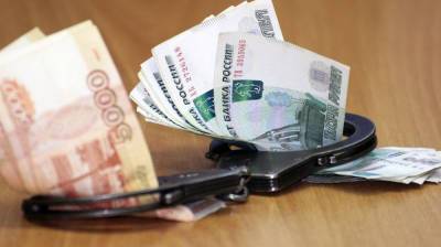 Воронежский налоговик получил 8 млн рублей от гендиректора фирмы по производству алюминия - vestivrn.ru - Воронеж