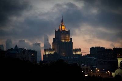 Мария Захарова - В МИД России заявили, что «Северный поток – 2» отвечает международным нормам - versia.ru - Россия - США - Украина