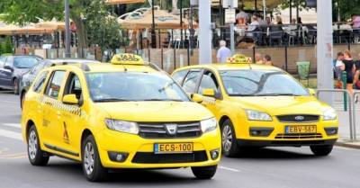 Ford - Ford запускает беспилотные такси - delo.ua - Украина - Майами