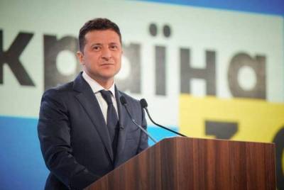 Владимир Зеленский - Александр Лукашенко - Андрей Тетерук - Владимиру Зеленскому грозит суд по обвинению в госизмене - bloknot.ru - Россия - Украина - Киев - Белоруссия