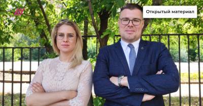 Любовь Соболь - Свидетели «заражения». Как прошло заседание по «санитарному делу» Любови Соболь - tvrain.ru