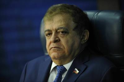 Владимир Джабаров - Джабаров: ситуация с вмешательством в выборы в России будет накаляться - pnp.ru - Россия