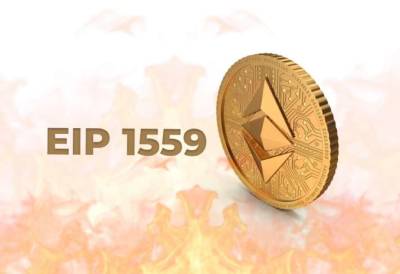 В тестовых сетях Ethereum исправлены ошибки обновления EIP-1559 - lenta.ua - Украина