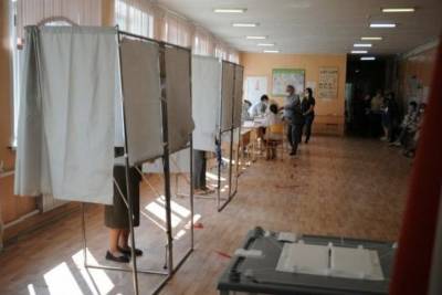На выборов в Госдуму на избирательных участках будут работать свыше 100 тысяч камер - tambov.mk.ru - Россия