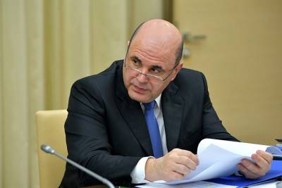 Михаил Мишустин - С 1 июля 2022 года процедура оформления паспорта РФ будет занимать пять дней - vm.ru - Россия