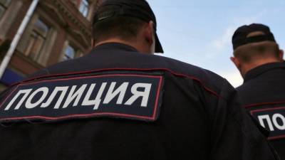 Юлия Иванова - Полиция в Москве задержала продавца поддельных тестов на коронавирус - inforeactor.ru - Москва - Россия