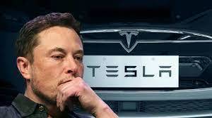 Илон Маск - Маск допустил продажу Tesla за биткоины - take-profit.org - Reuters