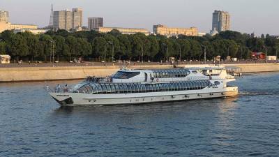 Метеоролог заявила о более теплой погоде в центре Москвы - iz.ru - Москва - Израиль