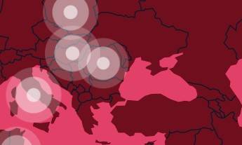 Исправились: на сайте Олимпиады поменяли карту, где Крым был "отрезан" от Украины - unn.com.ua - Россия - Украина - Киев - Крым - Токио - Швейцария - Япония