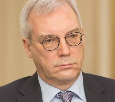 Александр Грушко - Грушко: Условием продолжения транзита газа через Украину станет спрос на топливо в Европе - actualnews.org - Москва - Россия - Украина