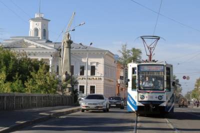 В Томск вернулась жара до 31 градуса - tomsk.mk.ru - Томск - Томская обл.