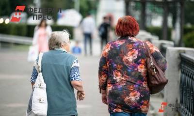 Экономист назвал причину ожирения россиян - fedpress.ru - Москва - Россия