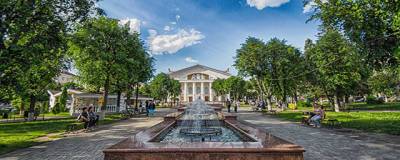 Российские путешественники массово едут отдыхать в Калугу - runews24.ru - Москва - Россия - Московская обл. - Калуга