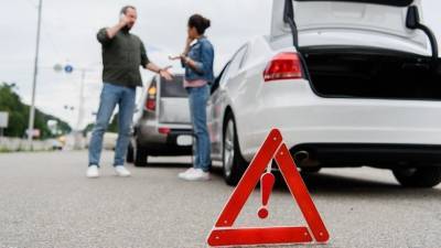 Кто из знаков зодиака чаще всех попадает в аварии? - 5-tv.ru