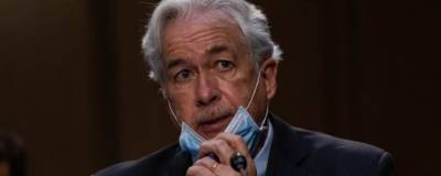 Уильям Бернс - Глава ЦРУ: у властей США нет окончательного вывода о происхождении COVID-19 - runews24.ru - Китай - США
