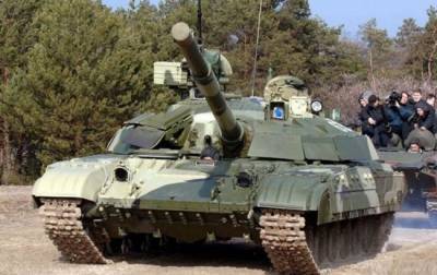 Под Николаевым военные во время учений попали по селу - kp.ua - Украина - Николаев