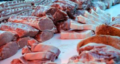 Свинины будет меньше, цены взлетят - эксперт о ситуации на рынке мяса - ru.armeniasputnik.am - Армения