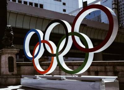 Петр Чайковский - Главу WADA разочаровала форма спортсменов из России в цветах флага - vm.ru - Россия - Токио