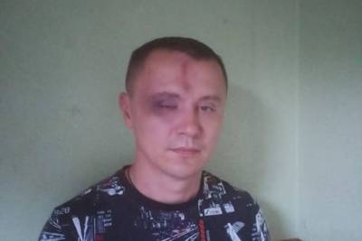 В Новосибирске полиция начала проверку по факту избиения мужчины на улице Ватутина - novos.mk.ru - Россия - Новосибирск - район Ленинский, Новосибирск