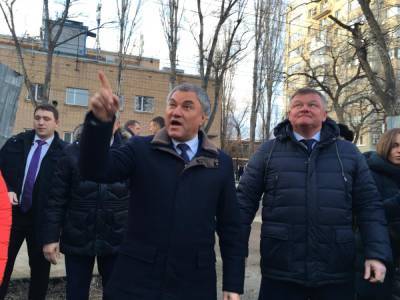 Вячеслав Володин - ФБК*: Володин потратил 75 млн рублей из бюджета на перелеты в Саратов - newsland.com - Саратов