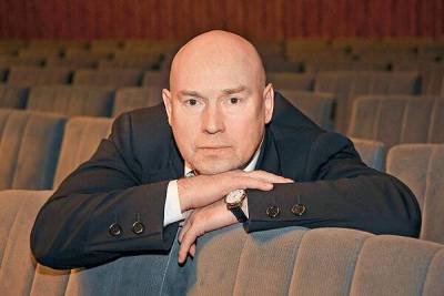Виктор Сухоруков - Виктор Сухоруков: «Я падал на самое дно, и зацепиться было не за что» - skuke.net