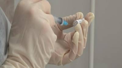 В Красноярском крае введена обязательная вакцинация от COVID-19 - vesti.ru - Россия - Красноярский край - Красноярск