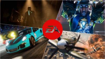 Electronic Arts - Ремейк Dead Space, Battlefield Portal и GRID Legends — Главные анонсы с презентации EA Play Live 2021 - itc.ua - Украина