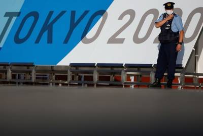 Леонид Парфенов - Официальный сайт Олимпиады-2020 вернул Крым в состав Украины (фото) - sharij.net - Россия - Украина - Киев - Крым - Токио