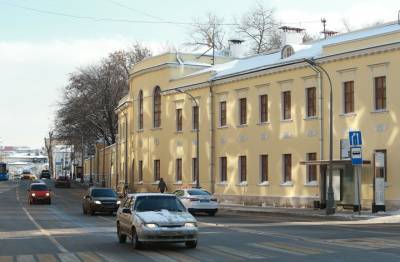 Владимир Ефимов - Два исторических здания в Таганском районе Москвы выставят на аукцион - vm.ru - Москва - район Таганский, Москва