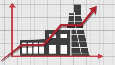 Петростат: промпроизводство в Петербурге в январе-июне выросло на 8% - delovoe.tv - Санкт-Петербург - Петербург