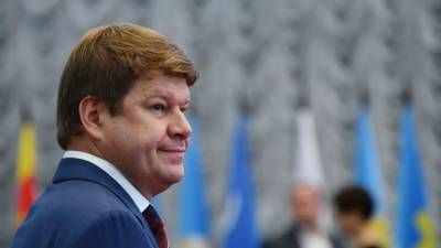 Дмитрий Губерниев - Светлана Гомбоева - Губерниев прокомментировал инцидент с потерявшей сознание российской лучницей - russian.rt.com - Токио