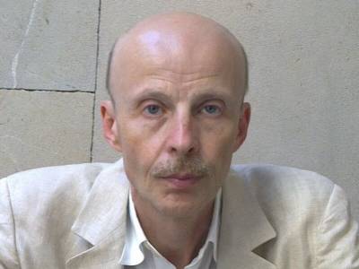 Режиссер Владимир Прудкин: Нам не надо думать, как ответить на вопрос: "Чей Крым?" и искать какие-то обходные пути. Слава Украине! - gordonua.com - Москва - Украина - Крым - Израиль - Тель-Авив
