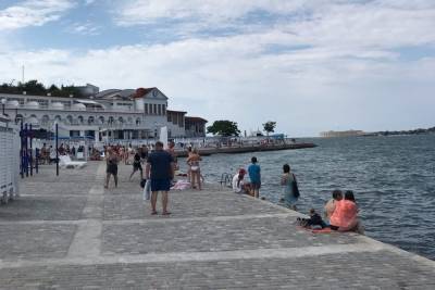 Курортный сезон-2021: как и где сэкономить на отдыхе в Севастополе - crimea.mk.ru - Россия - Севастополь