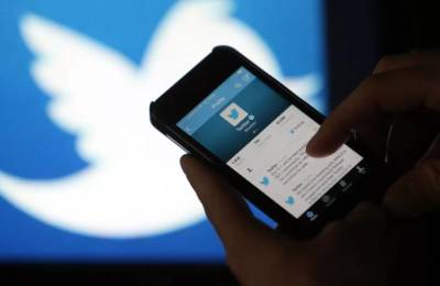 Twitter в 1 полугодии получил чистую прибыль в $133,7 млн против убытка ранее - smartmoney.one - Москва - Twitter