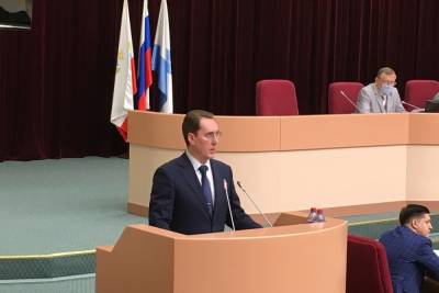 Вячеслав Володин - Саратовские депутаты выделили 3,7 млн рублей на покупку уличных туалетов - saratov.mk.ru - Саратов