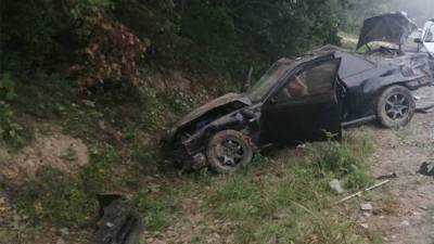 В Приморье шесть человек пострадали по вине пьяного водителя - runews24.ru - Приморье край