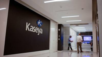 Kaseya получила ключ дешифрования и распространяет его среди жертв кибератаки - golos-ameriki.ru - США - шт.Флорида