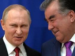 Россия договорилась платить пенсии мигрантам из Таджикистана - newsland.com - Москва - Россия - Душанбе - Таджикистан - с. 2019 Года