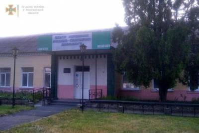 На Полтавщине остались без электричества холодильники с вакциной Pfizer: что с препаратом - rupor.info - Полтавская обл.
