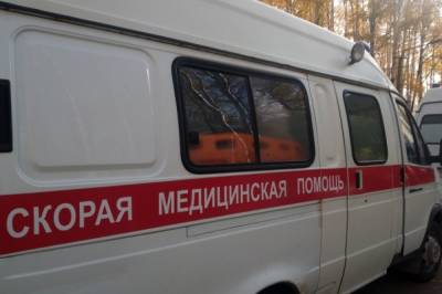 Виталий Безруков - В Челябинске госпитализирован замминистра, ставший фигурантом дела - aif.ru - Россия - Челябинская обл. - Челябинск - Экология