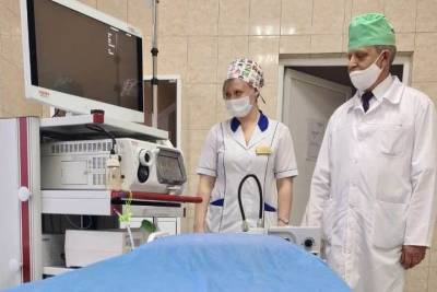 Ставропольцам предлагают бесплатную реабилитацию после коронавируса - kavkaz.mk.ru - Ставрополье - Пятигорск - Невинномысск