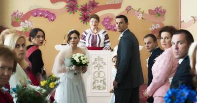 ТОП-10 сериалов Независимой Украины - focus.ua - Россия - Украина
