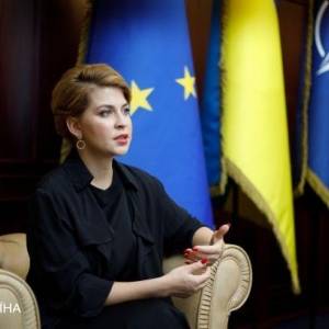 Ольга Стефанишина - В Кабмине объяснили, почему Украину не устраивает соглашение Германии и США - reporter-ua.com - США - Украина - Германия - Берлин - Новости